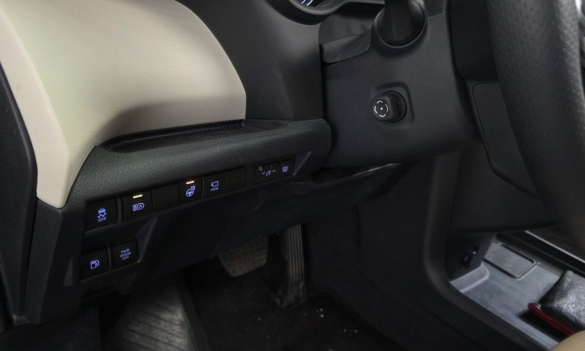 Toyota Sienna 2024