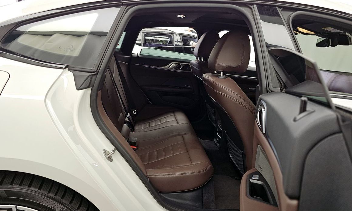 BMW i4 2023