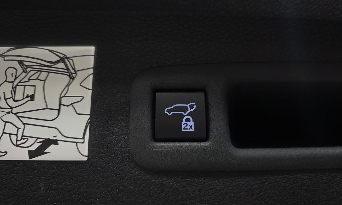 Toyota Sienna 2024