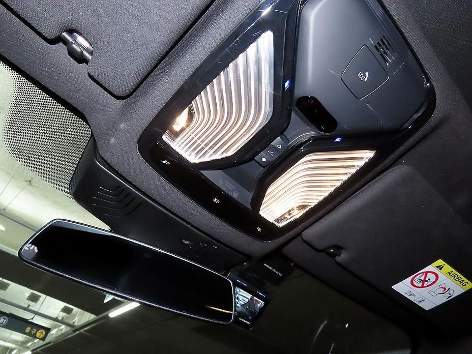 BMW 5-Series 2022