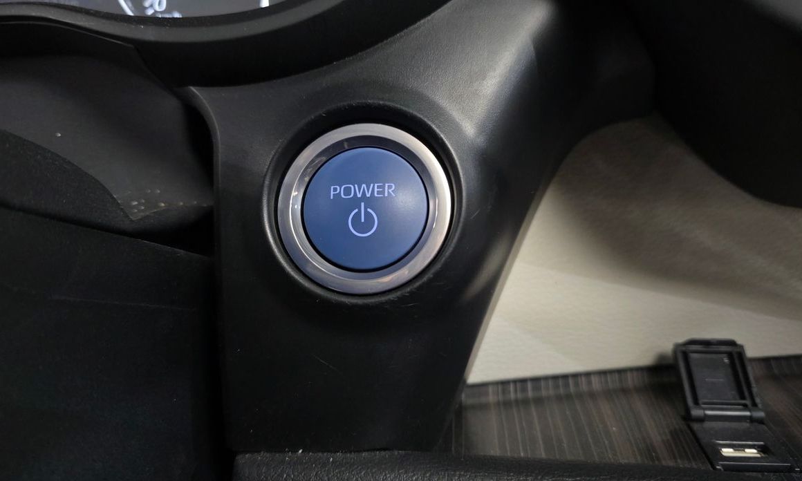 Toyota Sienna 2024