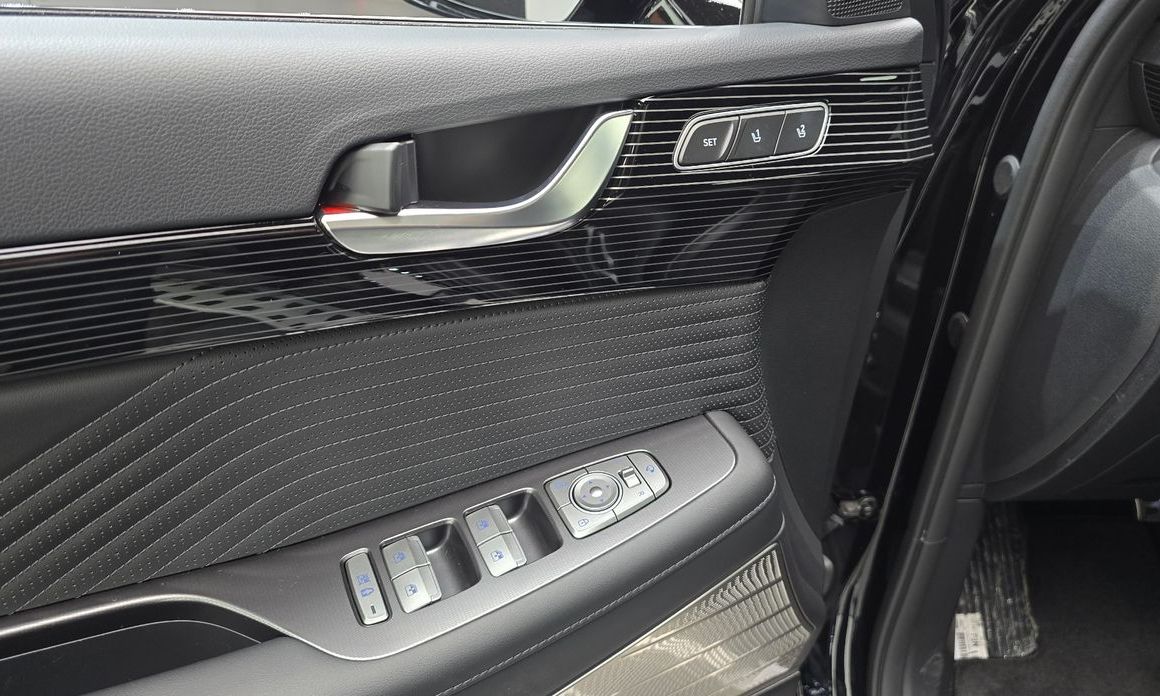 Hyundai Palisade 2024
