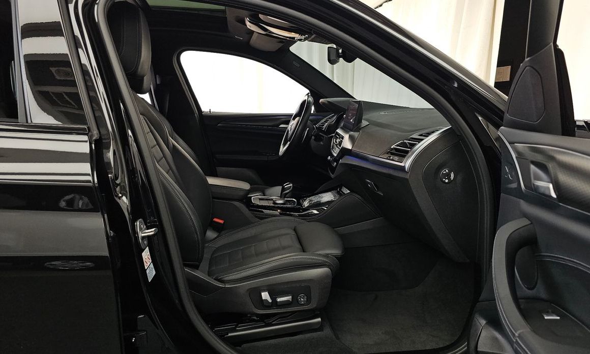 BMW X4 2023