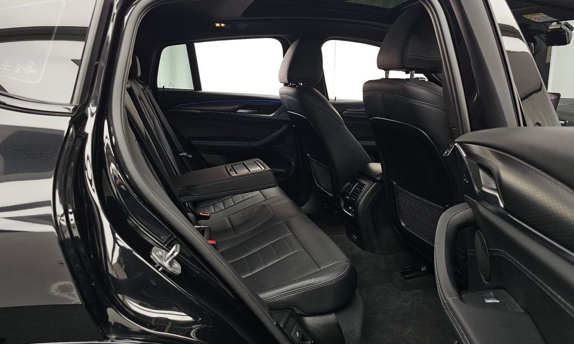 BMW X4 2023