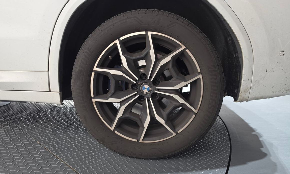 BMW X3 2024