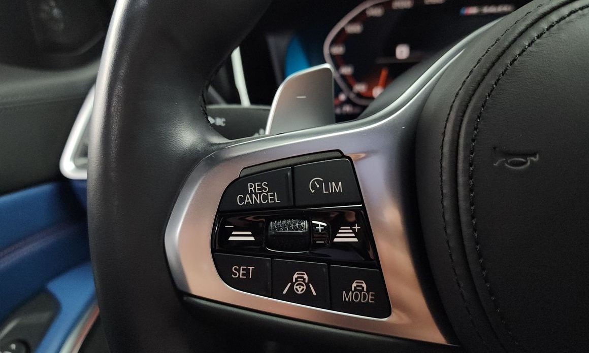 BMW 3-Series 2020