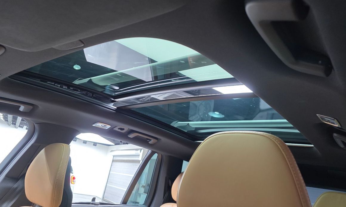 Volvo XC90 2021
