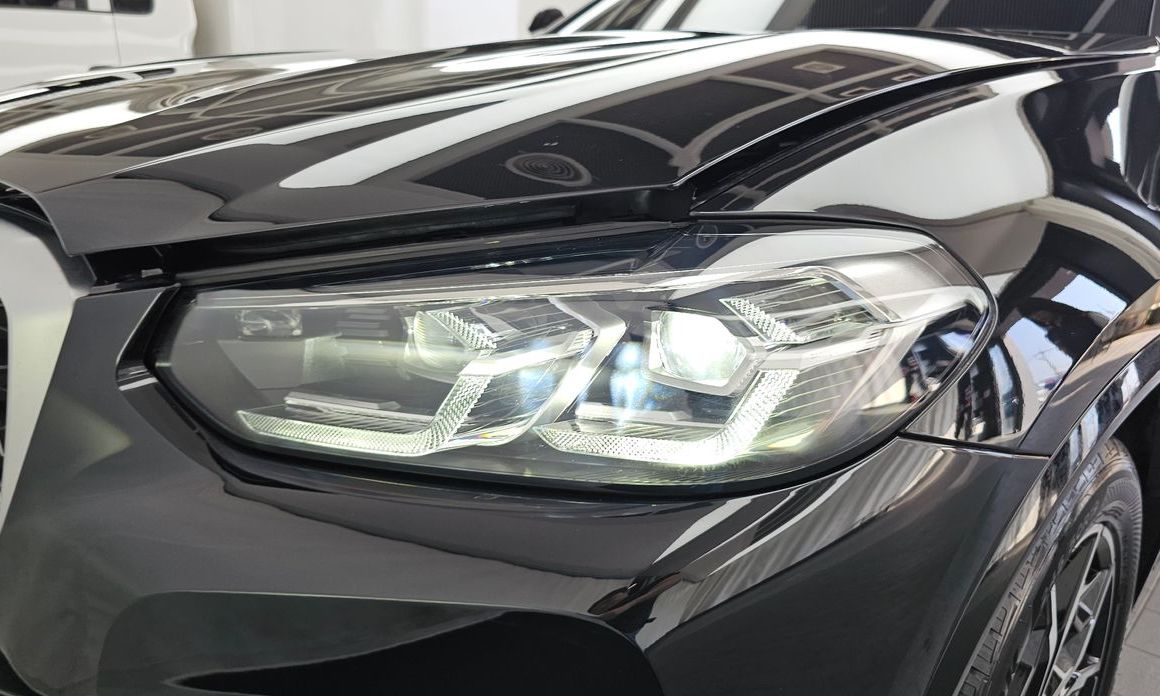 BMW X4 2023