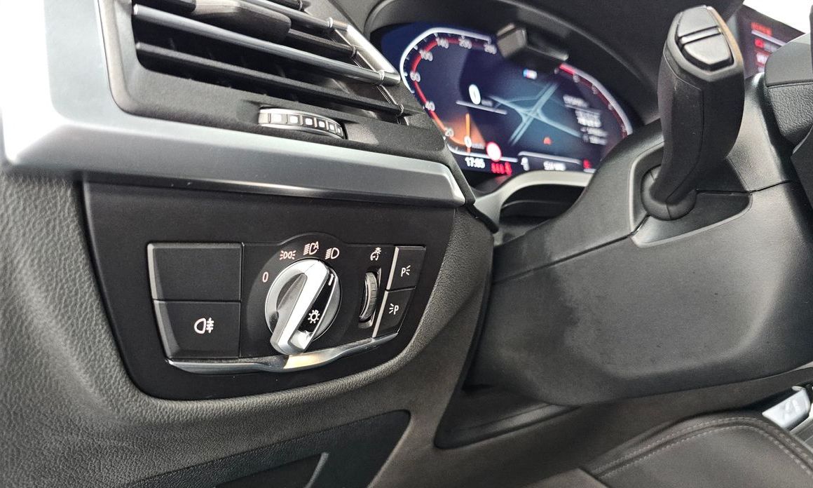 BMW X4 2023