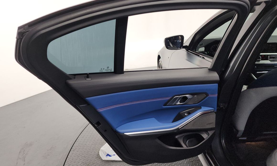 BMW 3-Series 2020