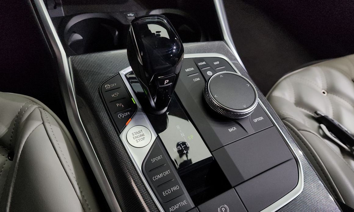 BMW 3-Series 2020