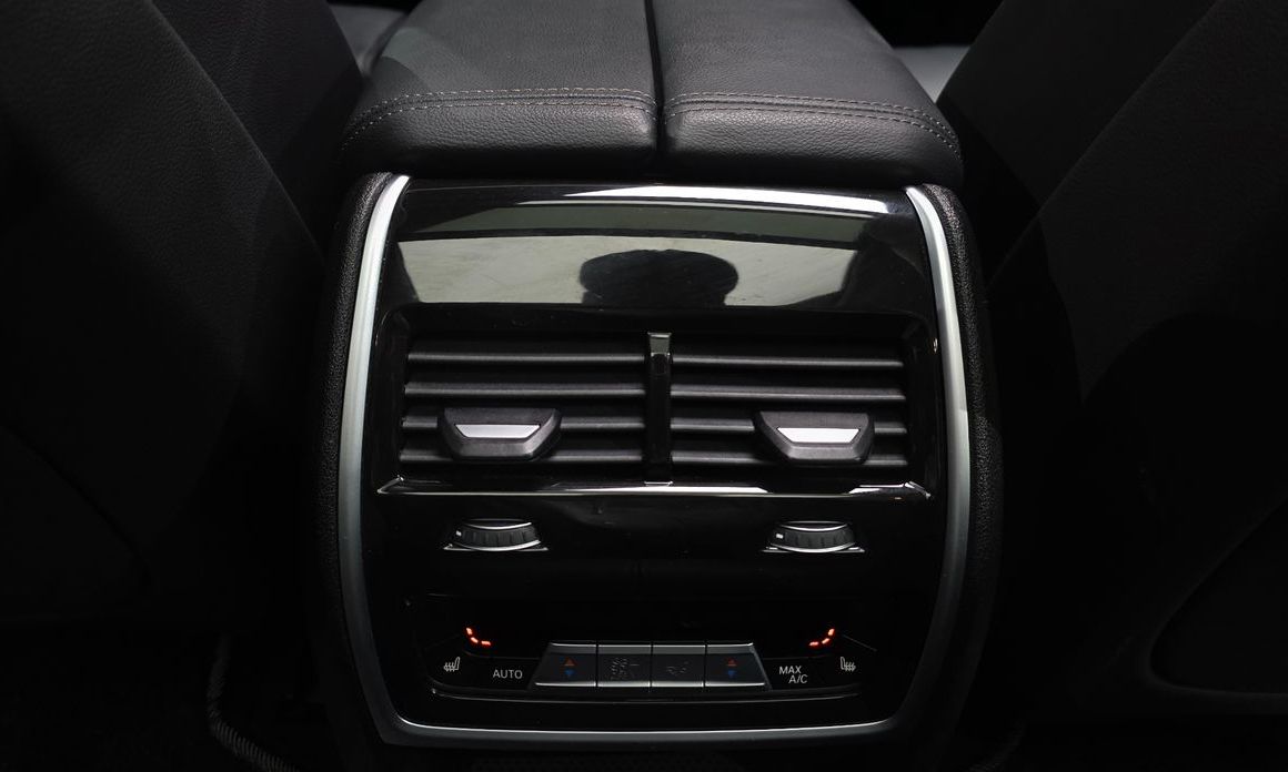 BMW X5 2021