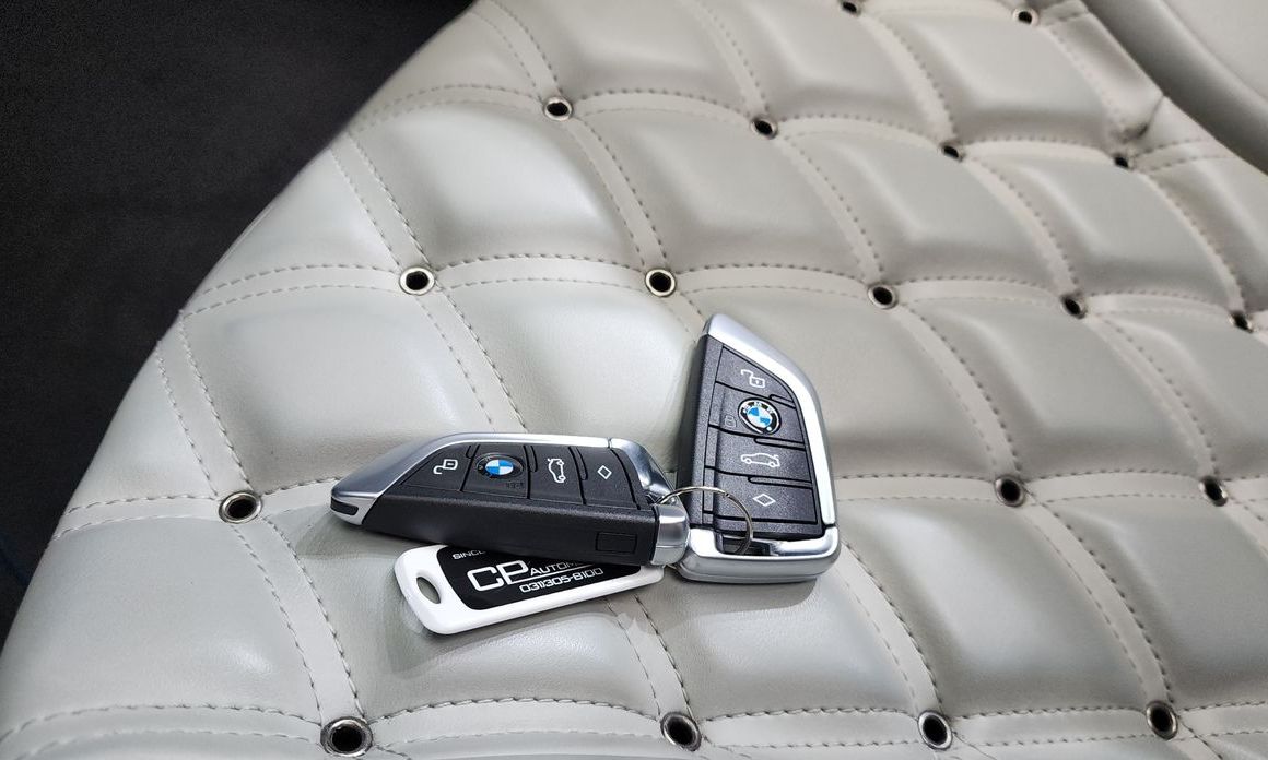 BMW 3-Series 2020