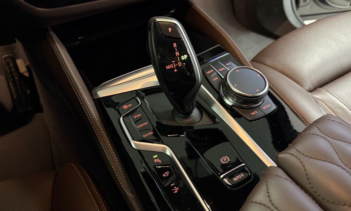 BMW Gran Turismo 2023