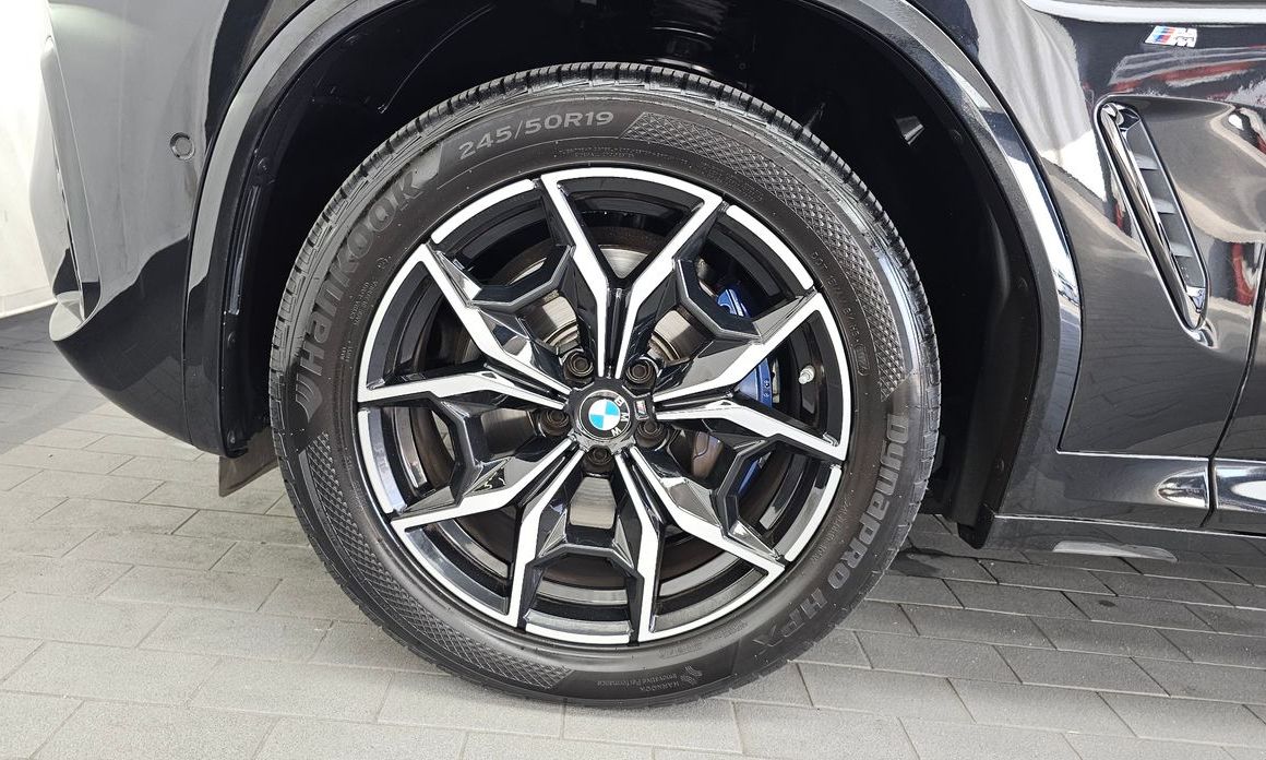 BMW X4 2023