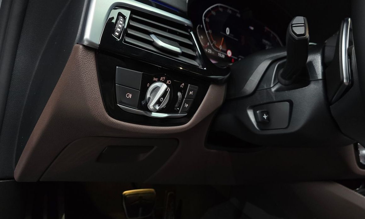 BMW Gran Turismo 2022