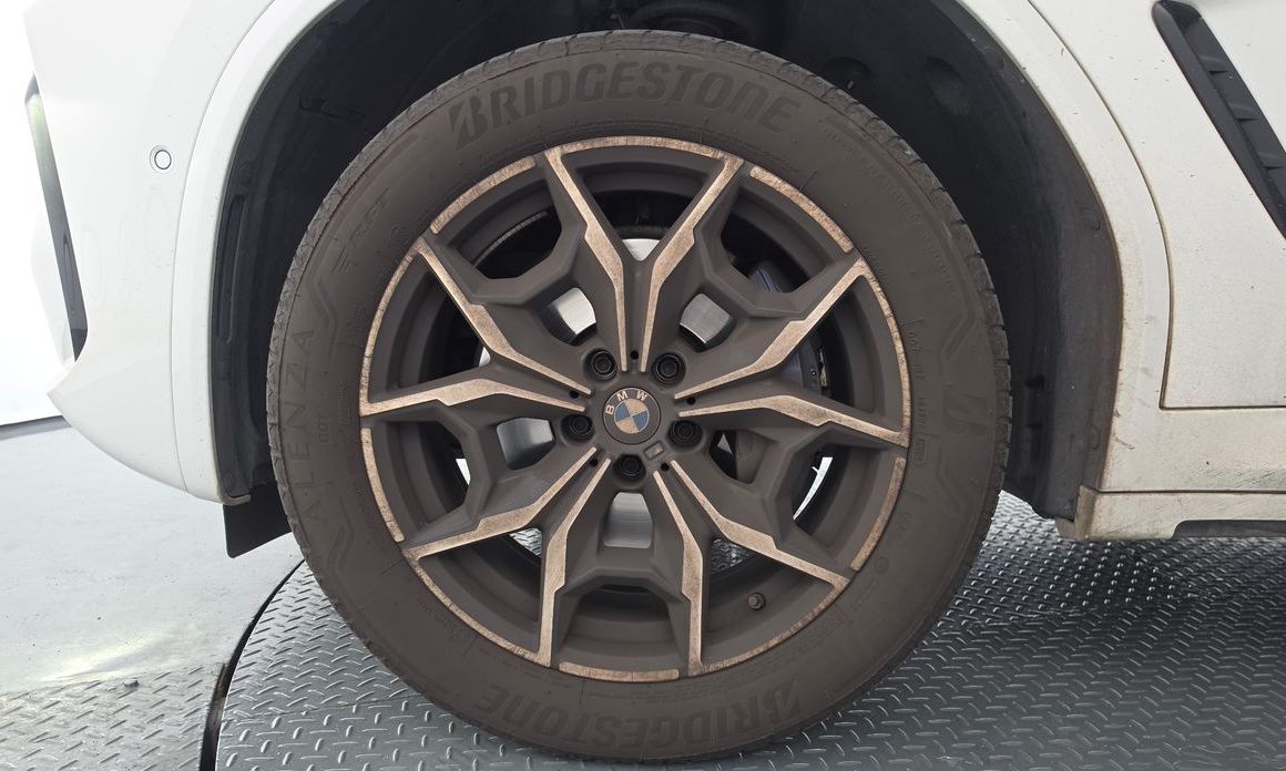 BMW X3 2024
