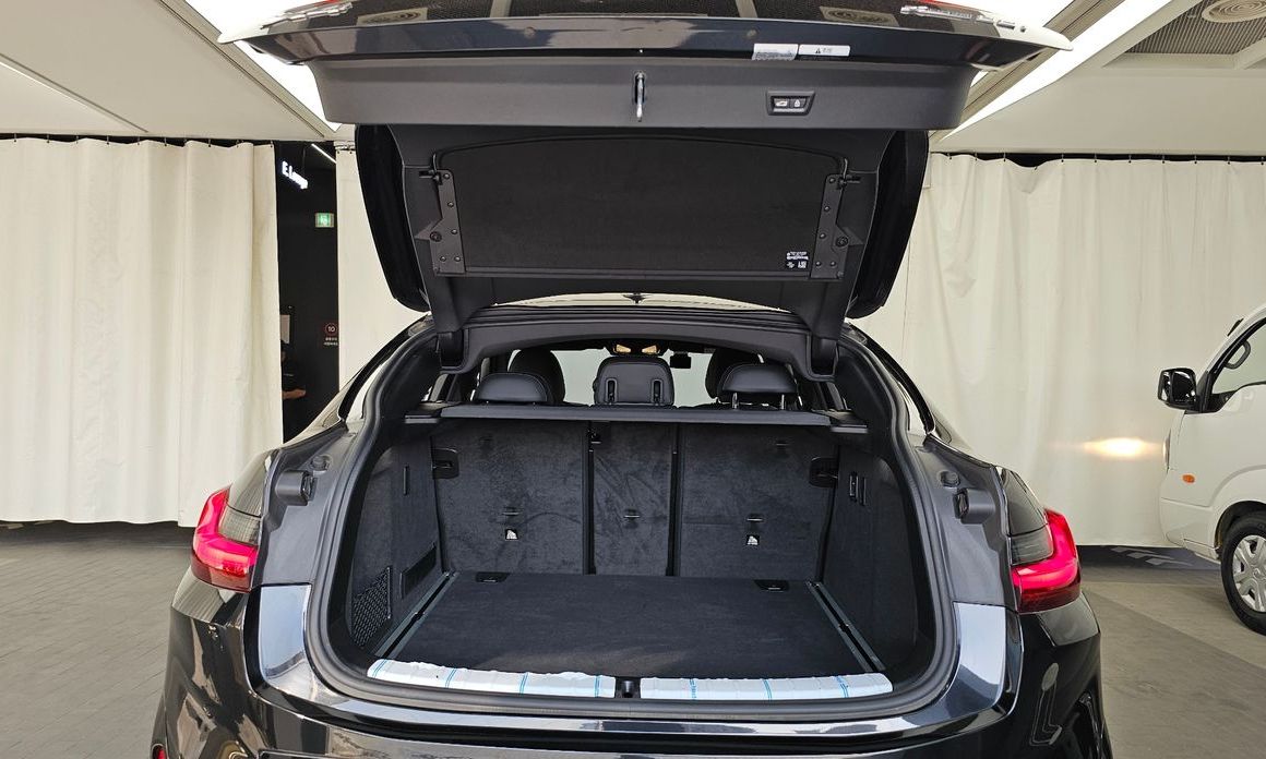 BMW X4 2023