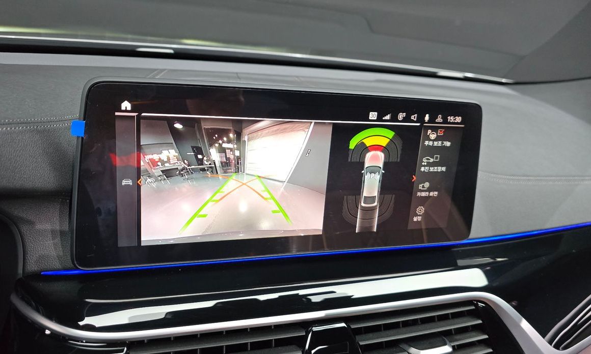 BMW Gran Turismo 2022