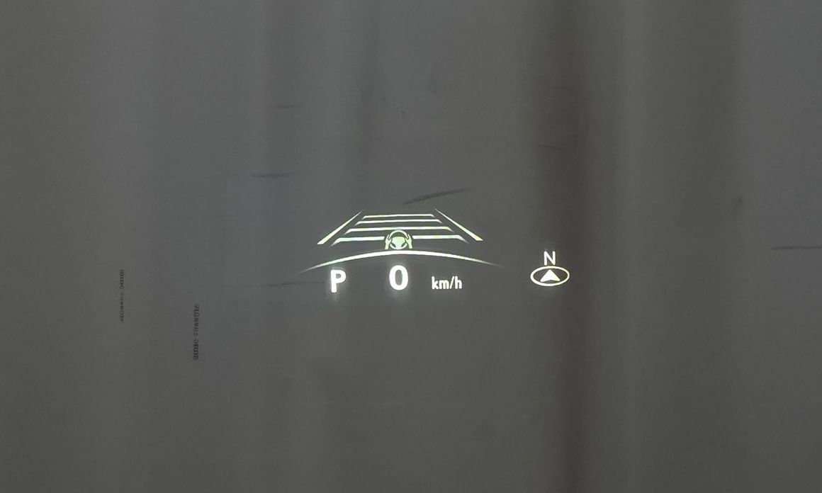 Lexus RZ 2023