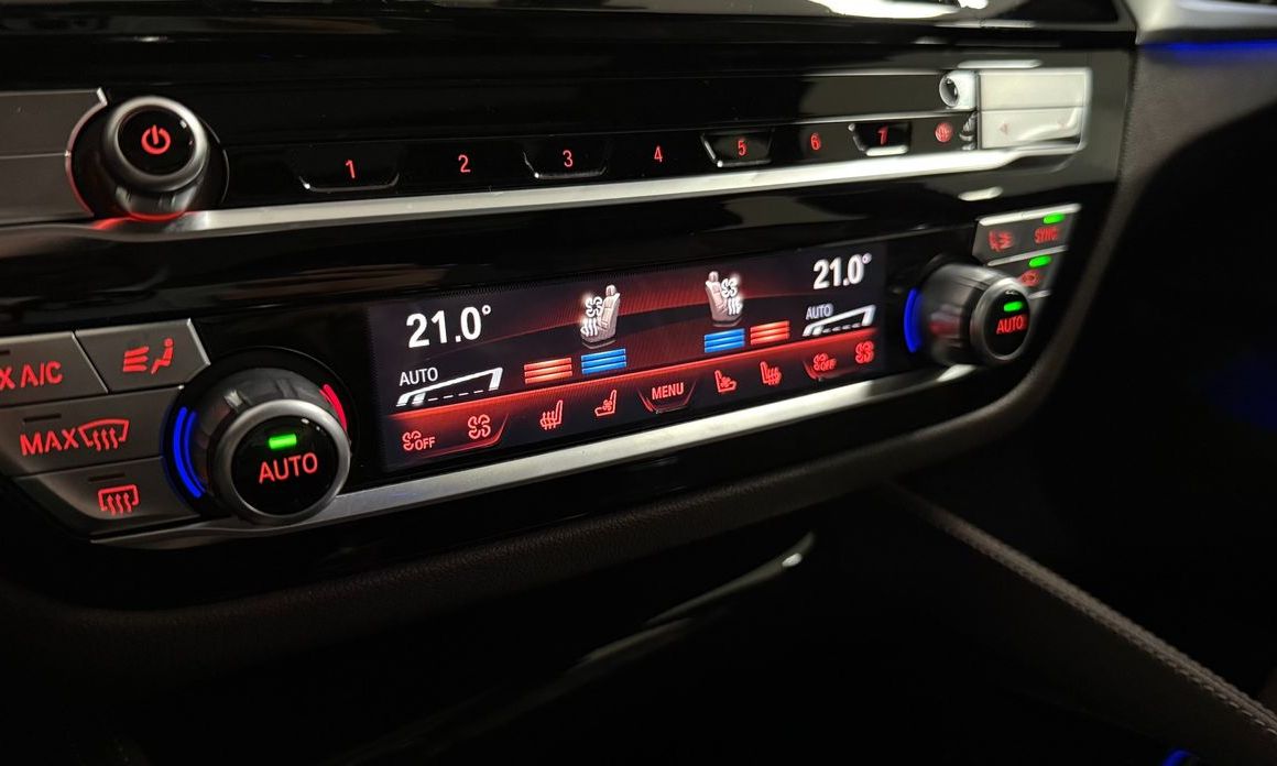 BMW Gran Turismo 2023