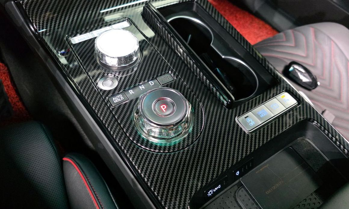 Genesis G80 2025