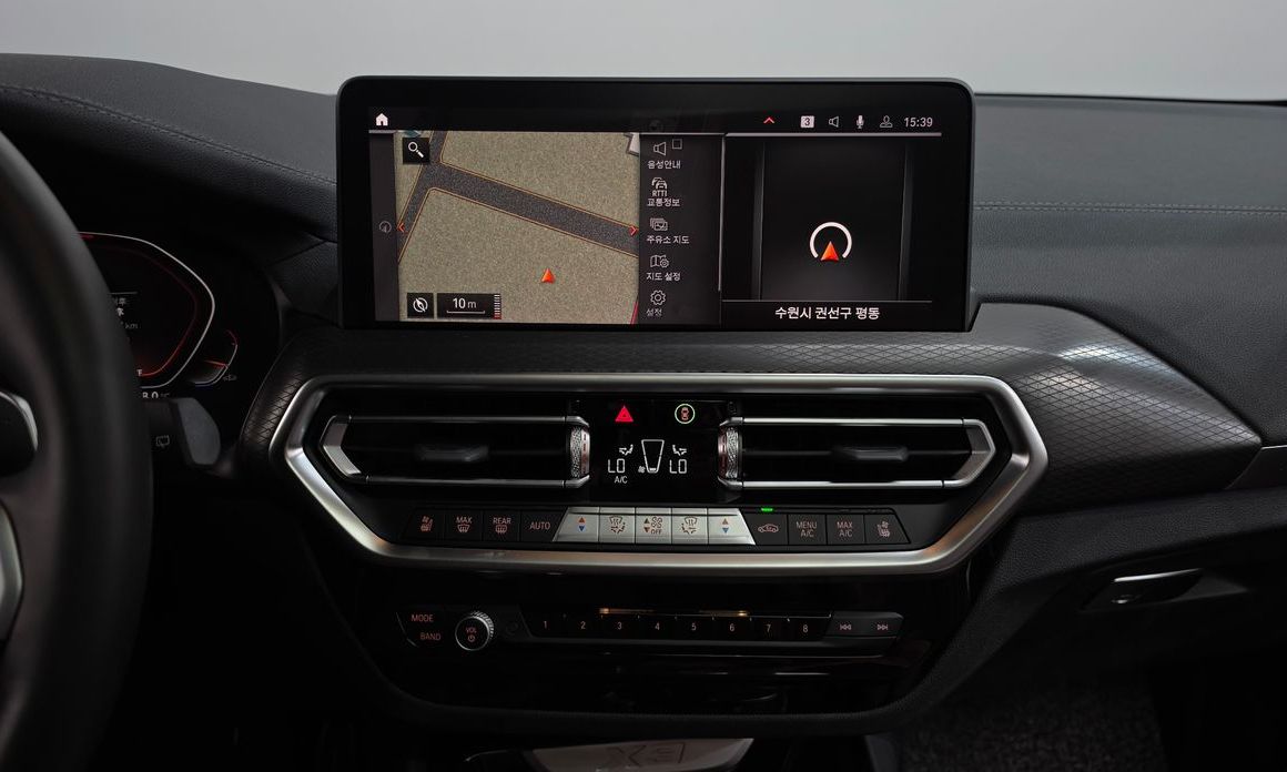 BMW X3 2024