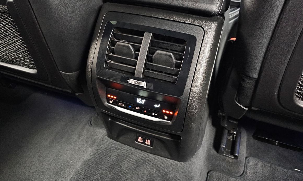 BMW X4 2023