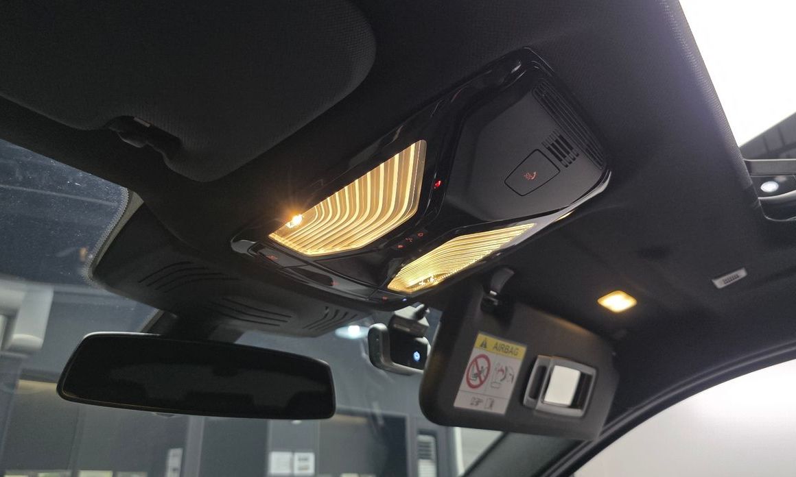 BMW X4 2022