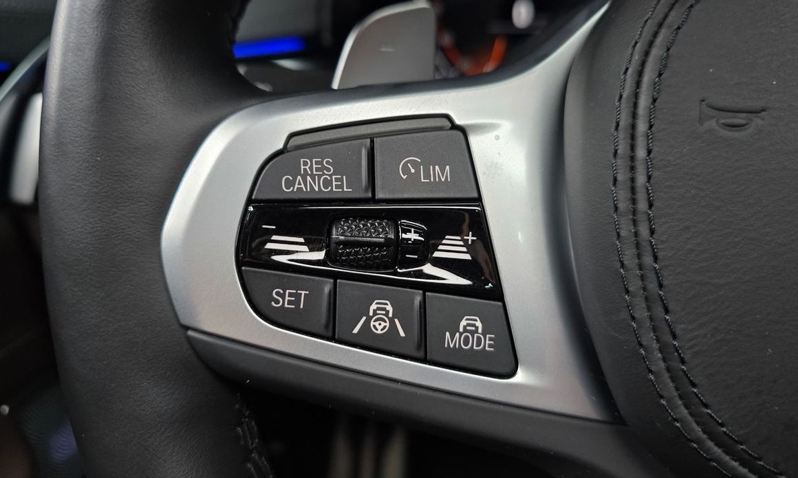 BMW Gran Turismo 2022