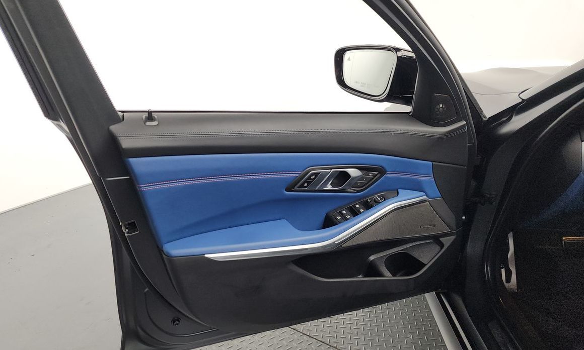 BMW 3-Series 2020