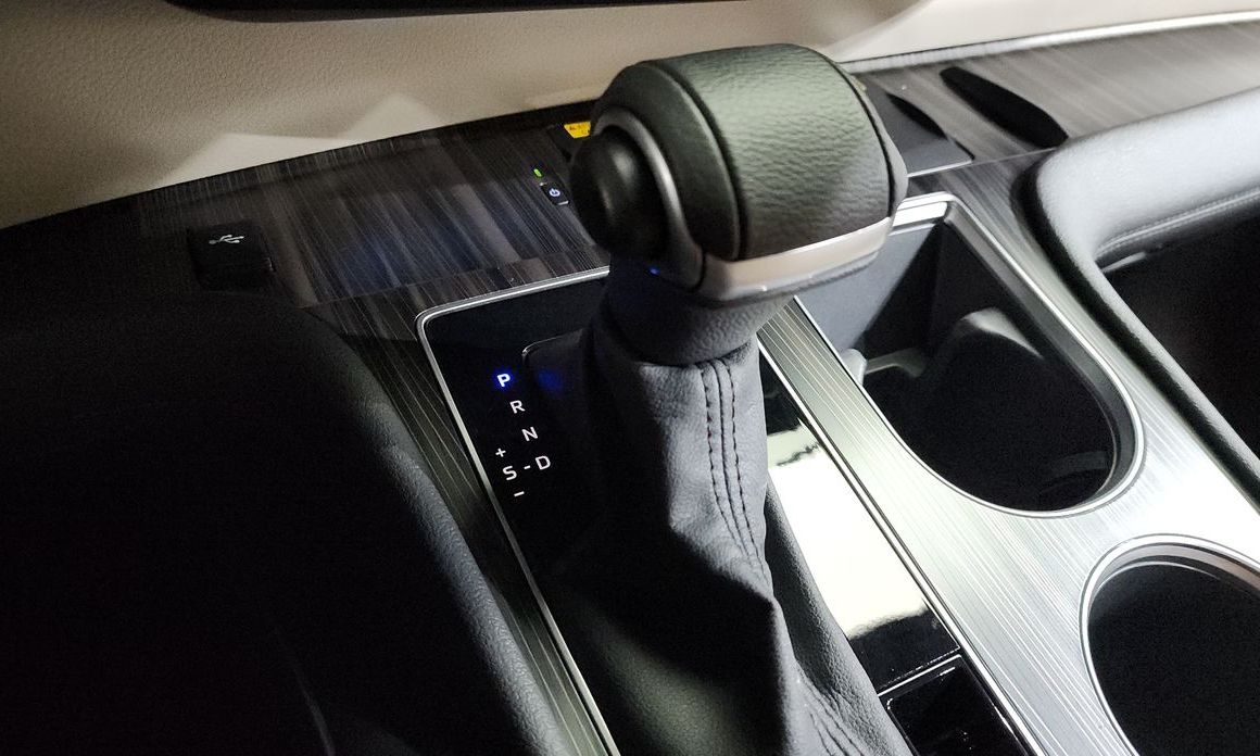 Toyota Sienna 2024