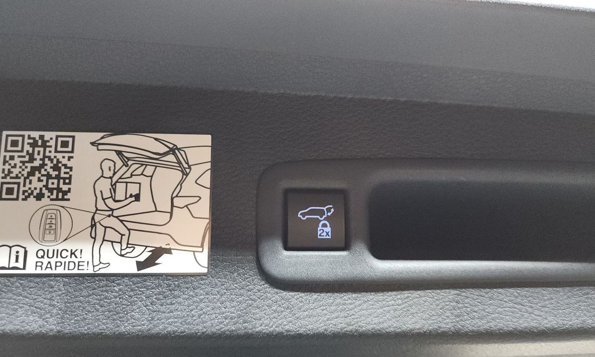 Toyota Sienna 2024