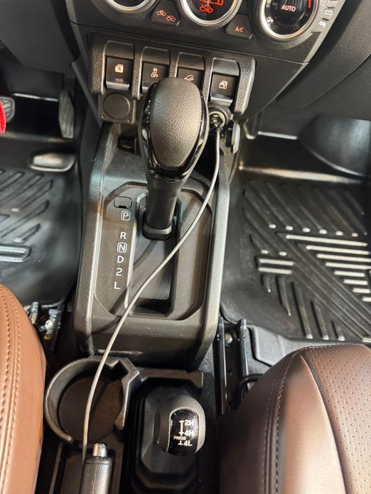 Suzuki Jimny 2022