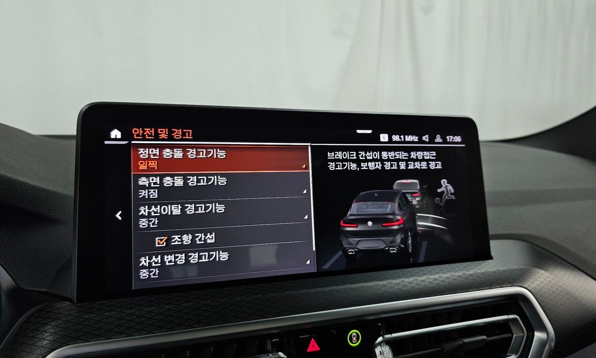 BMW X4 2023