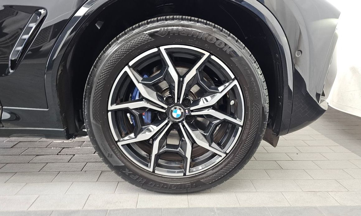 BMW X4 2023