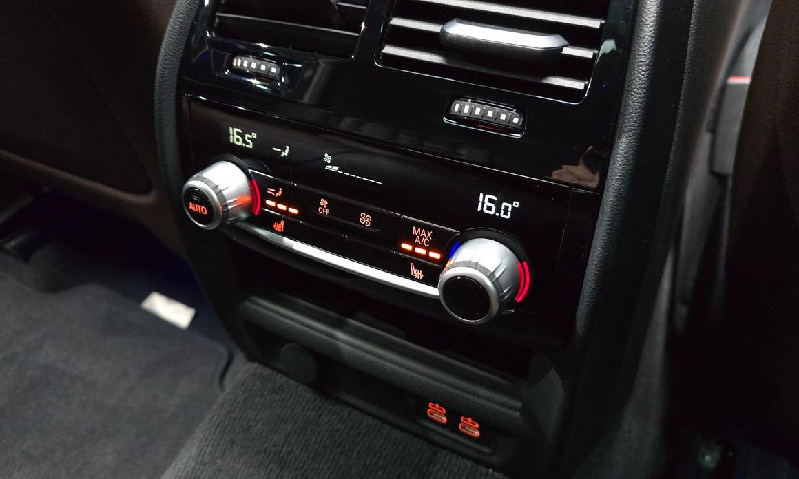 BMW Gran Turismo 2022