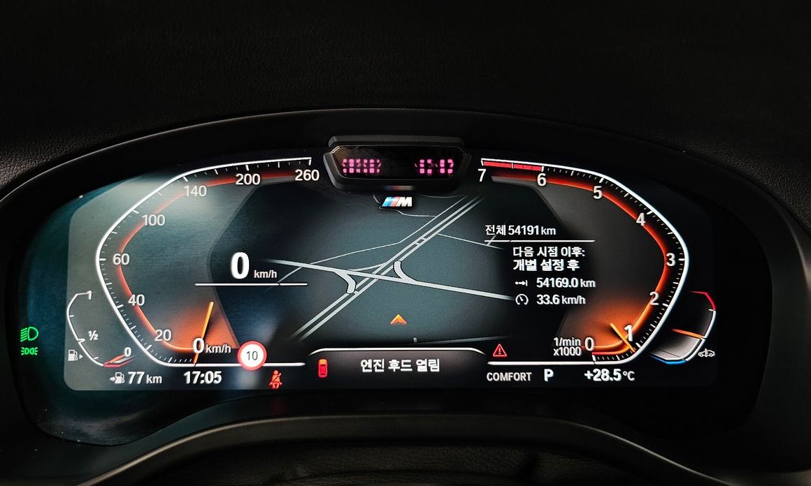 BMW X4 2023