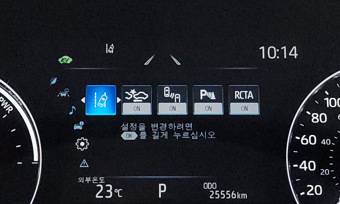 Toyota Sienna 2024