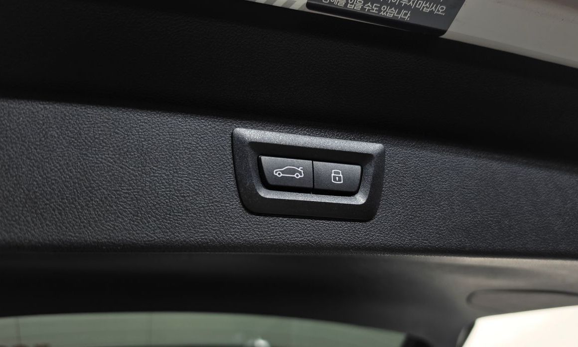 BMW X3 2024