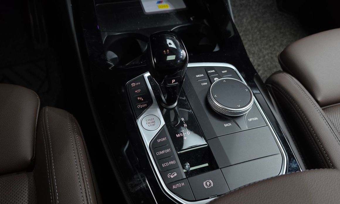 BMW X3 2024