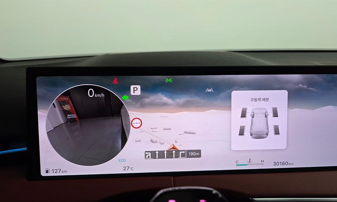 Genesis GV70 2025