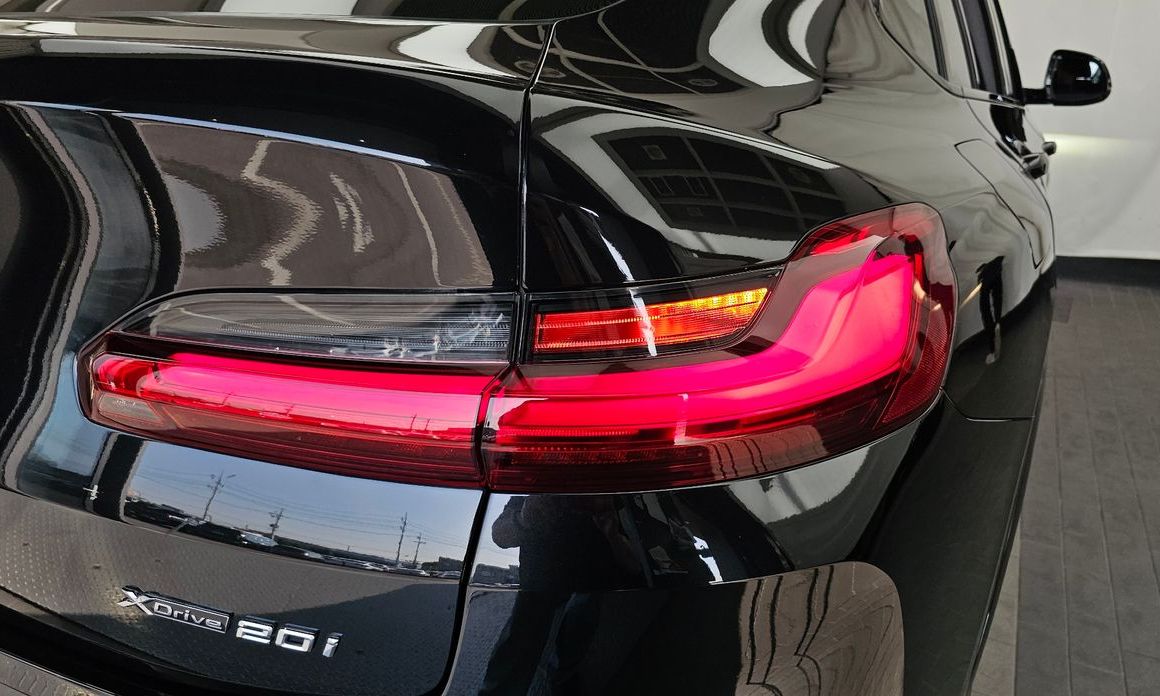 BMW X4 2023