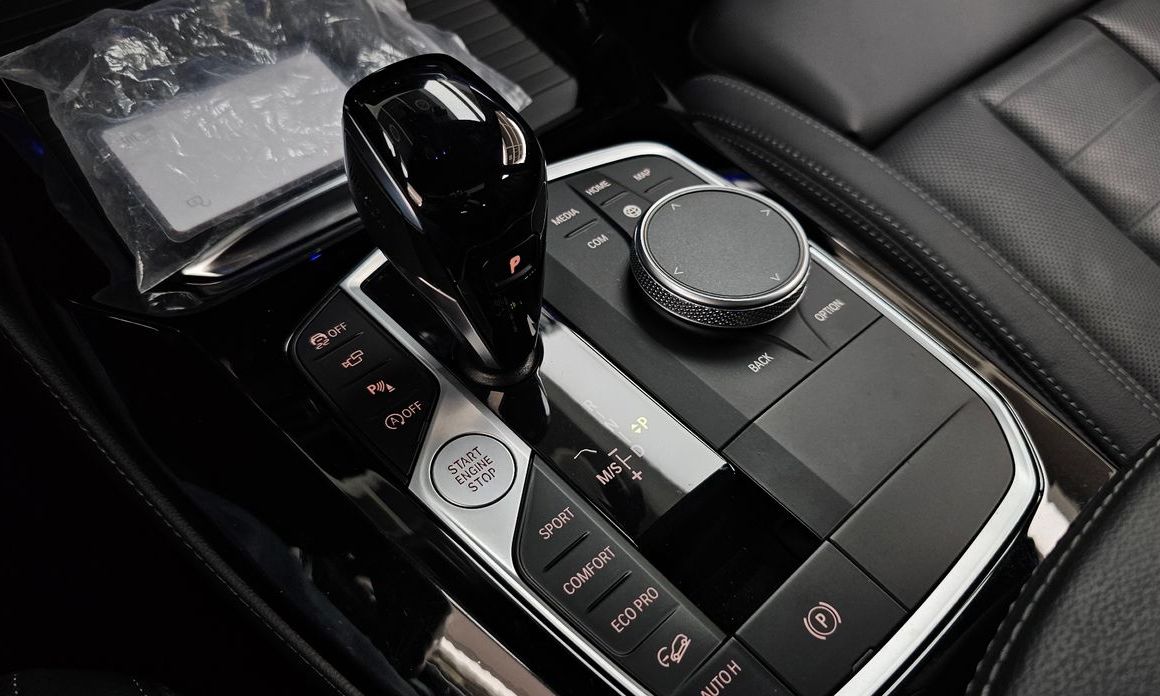 BMW X4 2023