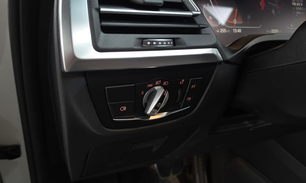 BMW X3 2024