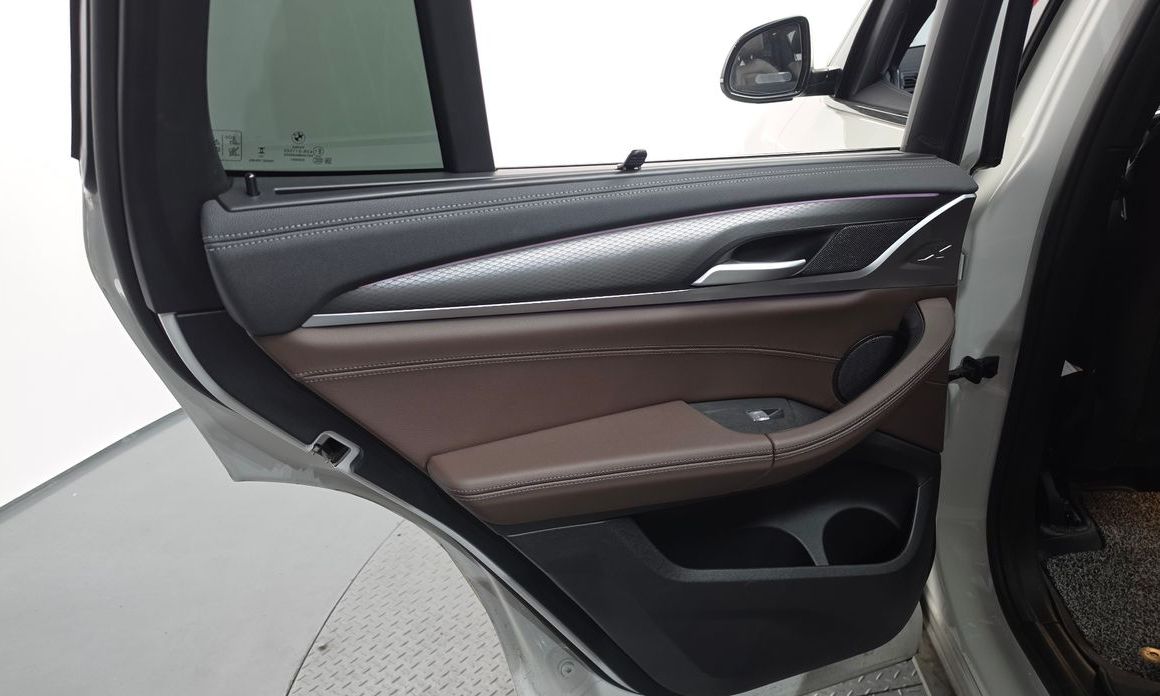 BMW X3 2024