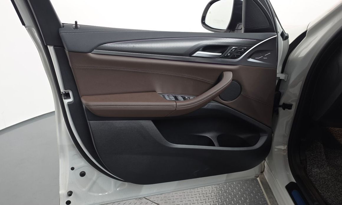 BMW X3 2024