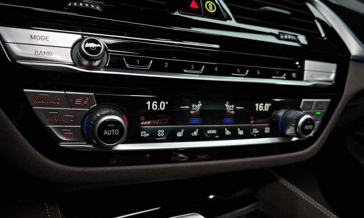 BMW Gran Turismo 2022