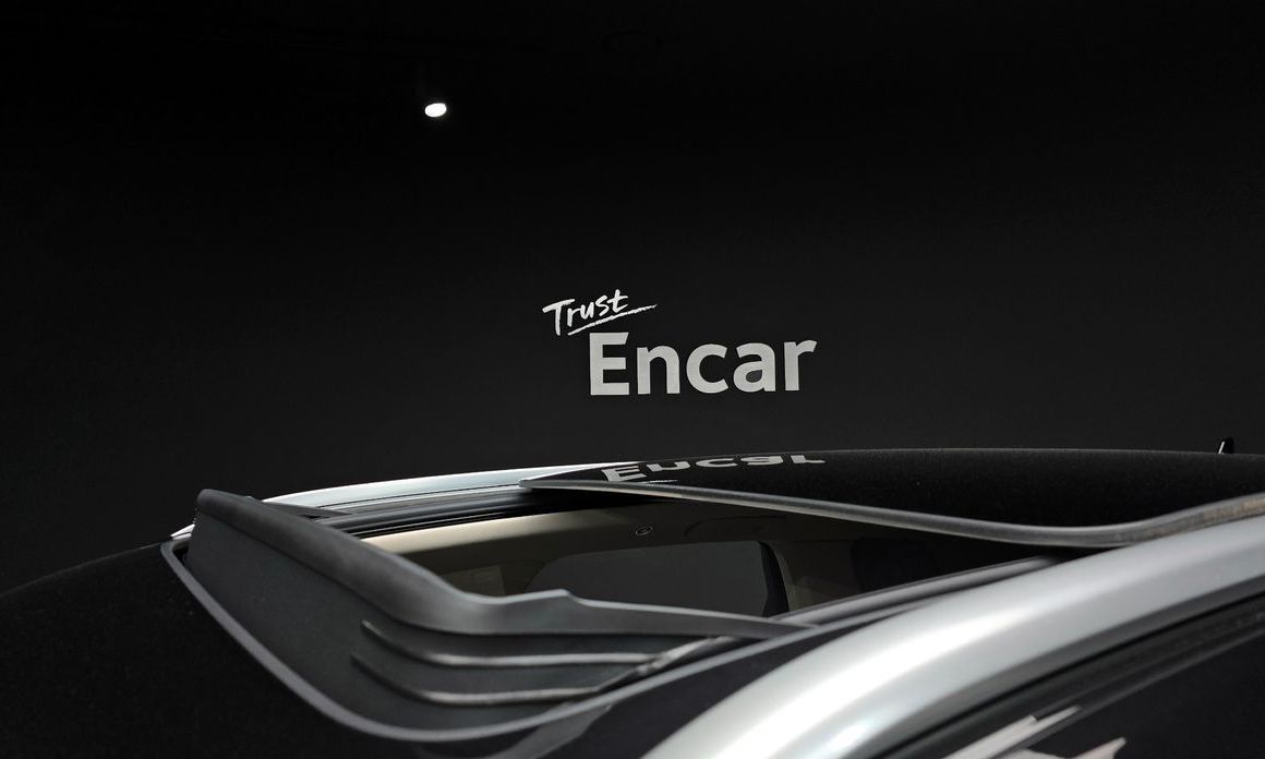 Volkswagen Touareg 2023
