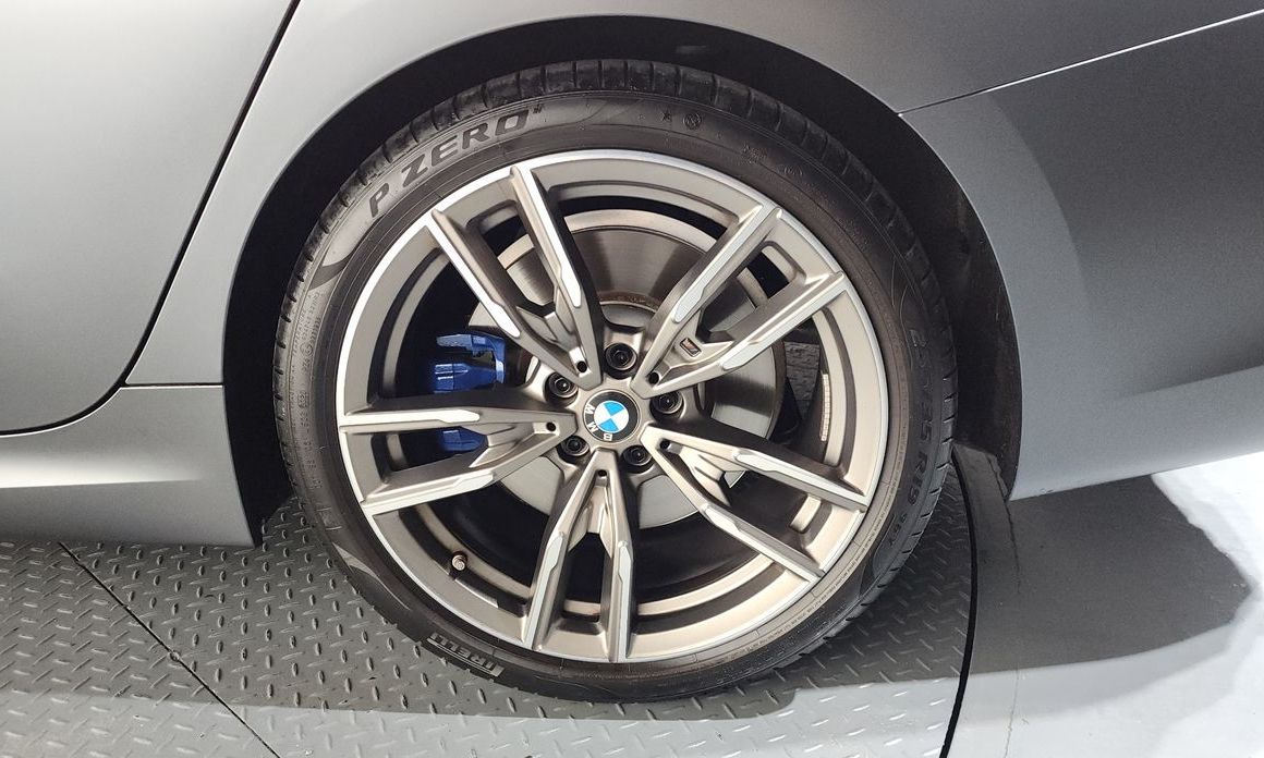 BMW 3-Series 2020